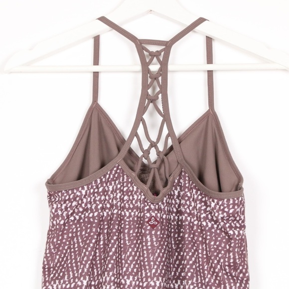 PrAna Casual Mini Dress - Picture 6 of 7